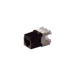 奇勝CP600202 6類(lèi)模塊 配線(xiàn)架專(zhuān)用高清細(xì)節(jié)解析與IT168產(chǎn)品報(bào)價(jià)參考